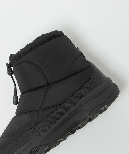 green label relaxing / グリーンレーベル リラクシング ブーツ（ロング丈） | ＜THE NORTH FACE＞ヌプシ ブーティ ウォータープルーフ VII ショートブーツ | 詳細11