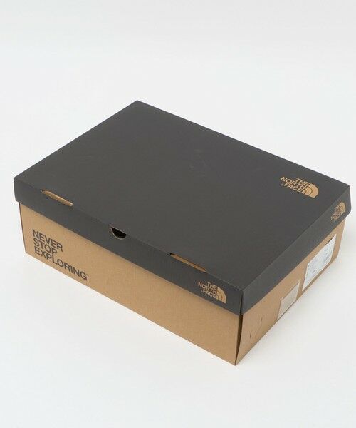 green label relaxing / グリーンレーベル リラクシング ブーツ（ロング丈） | ＜THE NORTH FACE＞ヌプシ ブーティ ウォータープルーフ VII ショートブーツ | 詳細14