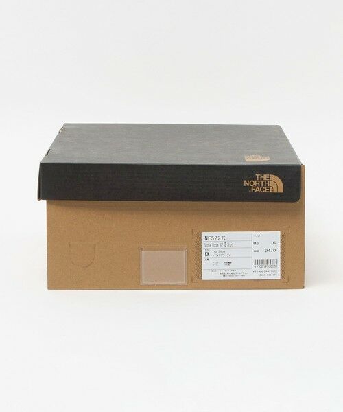 green label relaxing / グリーンレーベル リラクシング ブーツ（ロング丈） | ＜THE NORTH FACE＞ヌプシ ブーティ ウォータープルーフ VII ショートブーツ | 詳細15