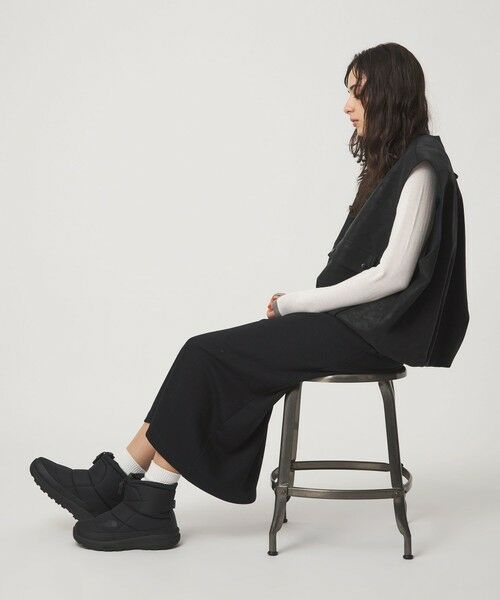 green label relaxing / グリーンレーベル リラクシング ブーツ（ロング丈） | ＜THE NORTH FACE＞ヌプシ ブーティ ウォータープルーフ VII ショートブーツ | 詳細2