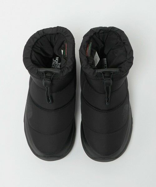 green label relaxing / グリーンレーベル リラクシング ブーツ（ロング丈） | ＜THE NORTH FACE＞ヌプシ ブーティ ウォータープルーフ VII ショートブーツ | 詳細5
