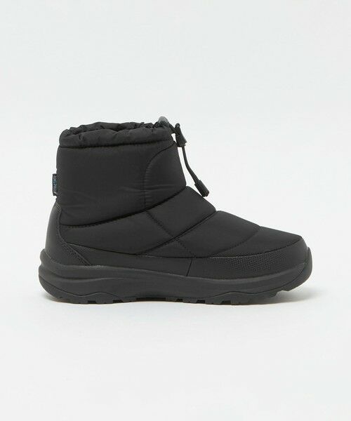 green label relaxing / グリーンレーベル リラクシング ブーツ（ロング丈） | ＜THE NORTH FACE＞ヌプシ ブーティ ウォータープルーフ VII ショートブーツ | 詳細6