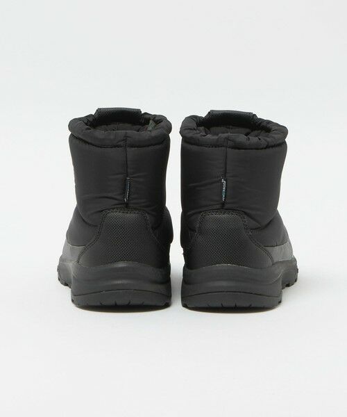 green label relaxing / グリーンレーベル リラクシング ブーツ（ロング丈） | ＜THE NORTH FACE＞ヌプシ ブーティ ウォータープルーフ VII ショートブーツ | 詳細7