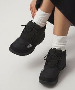 green label relaxing / グリーンレーベル リラクシング ブーツ（ロング丈） | ＜THE NORTH FACE＞ヌプシ チャッカ ウォータープルーフ 3 / ブーツ