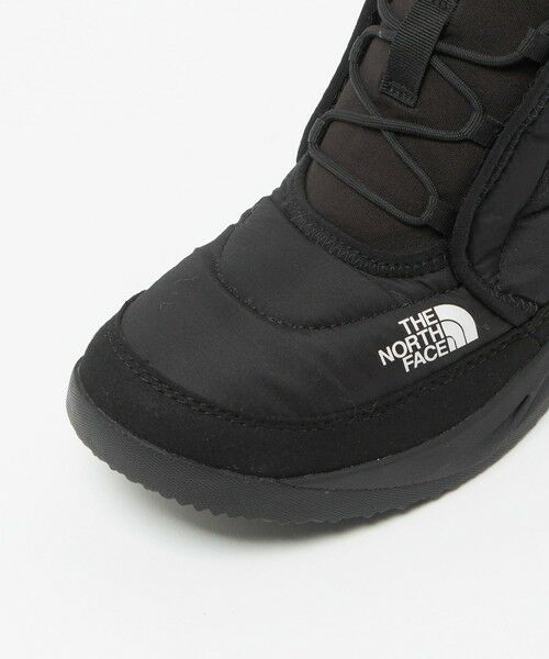 green label relaxing / グリーンレーベル リラクシング ブーツ（ロング丈） | ＜THE NORTH FACE＞ヌプシ チャッカ ウォータープルーフ 3 / ブーツ | 詳細10