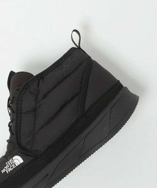 green label relaxing / グリーンレーベル リラクシング ブーツ（ロング丈） | ＜THE NORTH FACE＞ヌプシ チャッカ ウォータープルーフ 3 / ブーツ | 詳細11