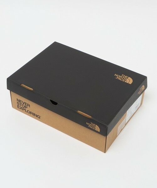 green label relaxing / グリーンレーベル リラクシング ブーツ（ロング丈） | ＜THE NORTH FACE＞ヌプシ チャッカ ウォータープルーフ 3 / ブーツ | 詳細13