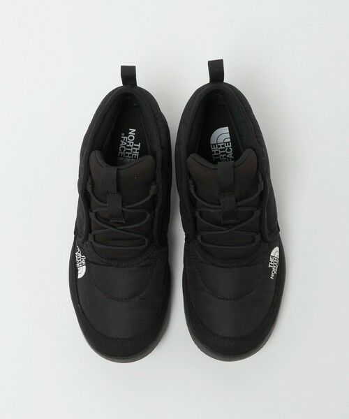 green label relaxing / グリーンレーベル リラクシング ブーツ（ロング丈） | ＜THE NORTH FACE＞ヌプシ チャッカ ウォータープルーフ 3 / ブーツ | 詳細5