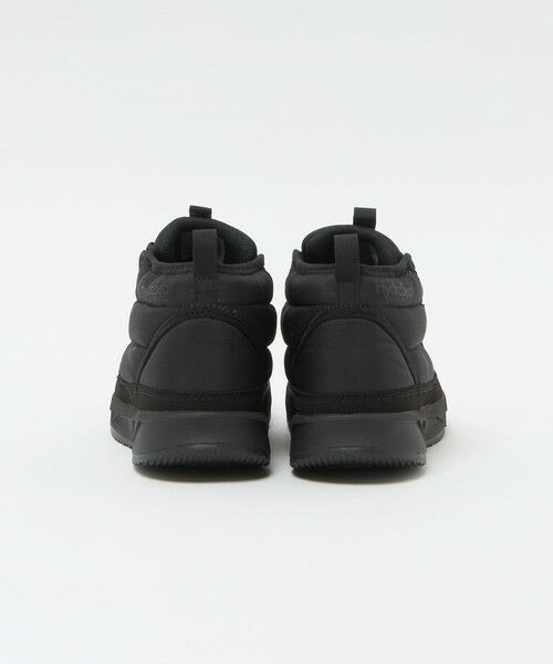 green label relaxing / グリーンレーベル リラクシング ブーツ（ロング丈） | ＜THE NORTH FACE＞ヌプシ チャッカ ウォータープルーフ 3 / ブーツ | 詳細7