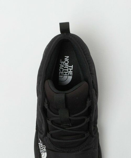 green label relaxing / グリーンレーベル リラクシング ブーツ（ロング丈） | ＜THE NORTH FACE＞ヌプシ チャッカ ウォータープルーフ 3 / ブーツ | 詳細9