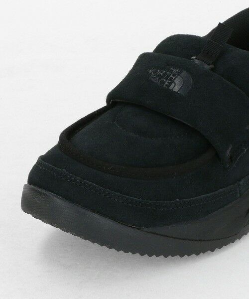 green label relaxing / グリーンレーベル リラクシング フラットシューズ | ＜THE NORTH FACE＞ヌプシ ローファー スエード シューズ | 詳細7