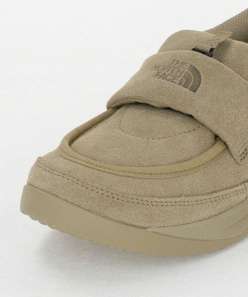 green label relaxing / グリーンレーベル リラクシング フラットシューズ | ＜THE NORTH FACE＞ヌプシ ローファー スエード シューズ | 詳細19
