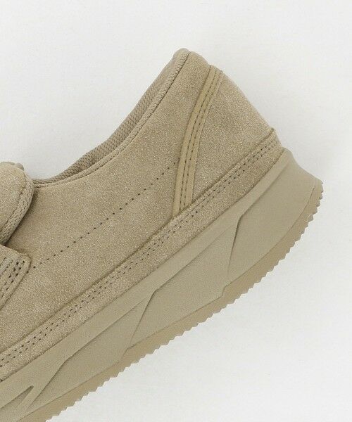 green label relaxing / グリーンレーベル リラクシング フラットシューズ | ＜THE NORTH FACE＞ヌプシ ローファー スエード シューズ | 詳細20