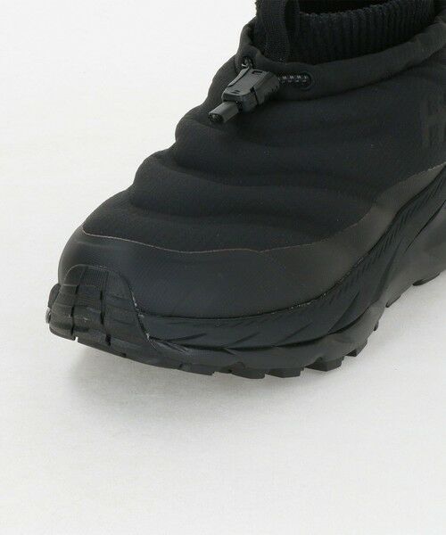 green label relaxing / グリーンレーベル リラクシング スニーカー | ＜HOKA＞カハ 2 フロスト モック GTX スニーカー | 詳細10