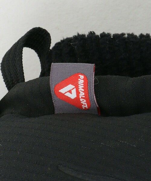 green label relaxing / グリーンレーベル リラクシング スニーカー | ＜HOKA＞カハ 2 フロスト モック GTX スニーカー | 詳細13