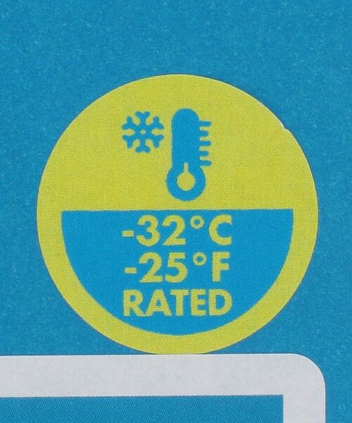 green label relaxing / グリーンレーベル リラクシング スニーカー | ＜HOKA＞カハ 2 フロスト モック GTX スニーカー | 詳細16