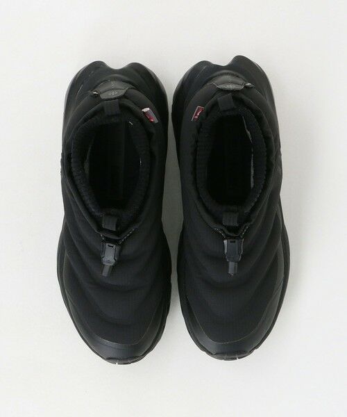 green label relaxing / グリーンレーベル リラクシング スニーカー | ＜HOKA＞カハ 2 フロスト モック GTX スニーカー | 詳細5