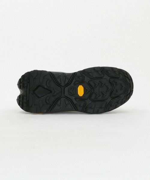 green label relaxing / グリーンレーベル リラクシング スニーカー | ＜HOKA＞カハ 2 フロスト モック GTX スニーカー | 詳細8