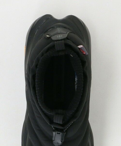 green label relaxing / グリーンレーベル リラクシング スニーカー | ＜HOKA＞カハ 2 フロスト モック GTX スニーカー | 詳細9