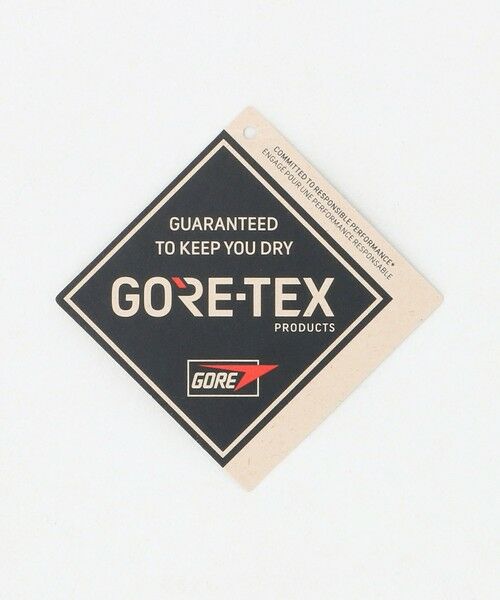 green label relaxing / グリーンレーベル リラクシング スニーカー | ＜MERRELL＞モアブ3 シンセティック ゴアテックス スニーカー | 詳細11