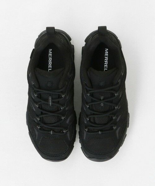 green label relaxing / グリーンレーベル リラクシング スニーカー | ＜MERRELL＞モアブ3 シンセティック ゴアテックス スニーカー | 詳細2