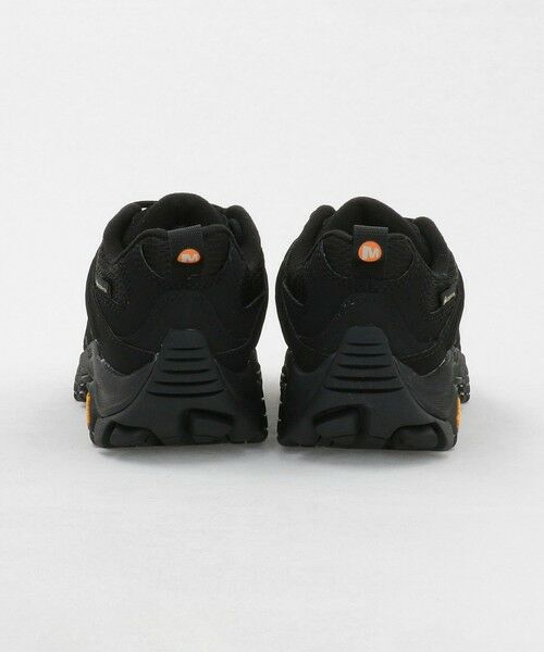 green label relaxing / グリーンレーベル リラクシング スニーカー | ＜MERRELL＞モアブ3 シンセティック ゴアテックス スニーカー | 詳細4