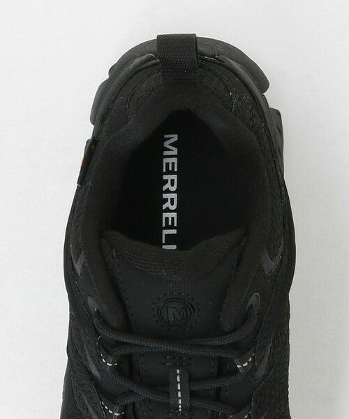 green label relaxing / グリーンレーベル リラクシング スニーカー | ＜MERRELL＞モアブ3 シンセティック ゴアテックス スニーカー | 詳細6