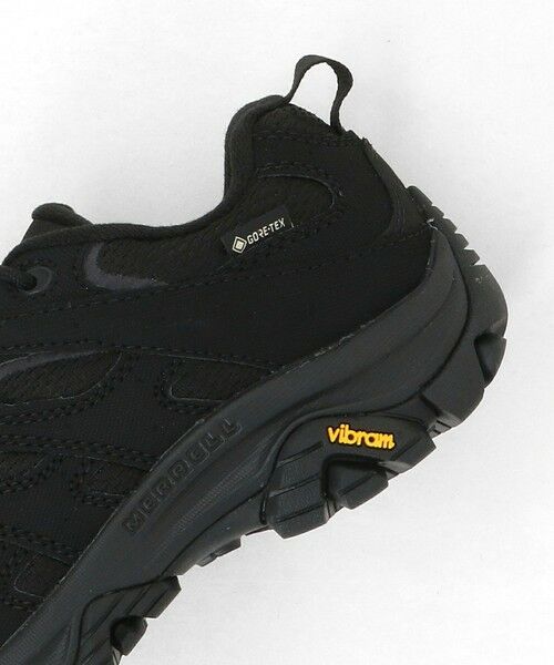 green label relaxing / グリーンレーベル リラクシング スニーカー | ＜MERRELL＞モアブ3 シンセティック ゴアテックス スニーカー | 詳細8