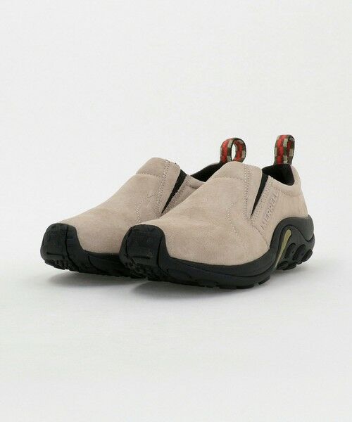 green label relaxing / グリーンレーベル リラクシング スニーカー | ＜MERRELL＞ジャングル モック シューズ | 詳細1