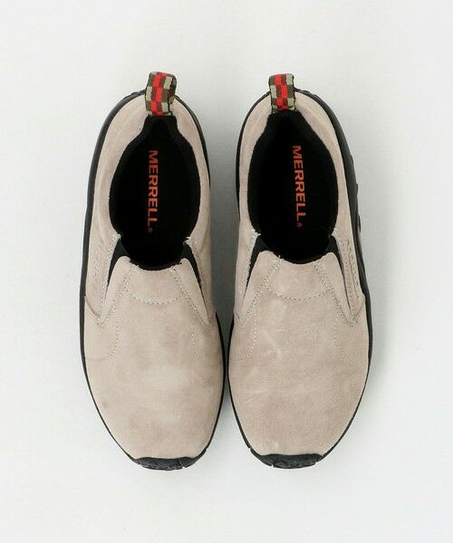 green label relaxing / グリーンレーベル リラクシング スニーカー | ＜MERRELL＞ジャングル モック シューズ | 詳細2