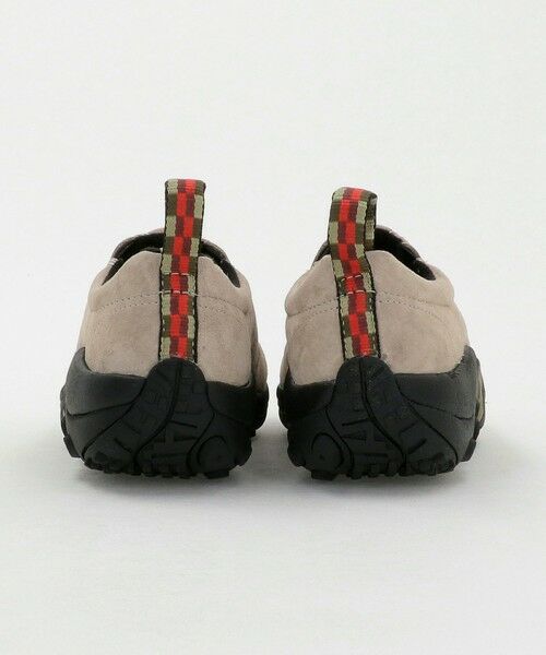 green label relaxing / グリーンレーベル リラクシング スニーカー | ＜MERRELL＞ジャングル モック シューズ | 詳細4