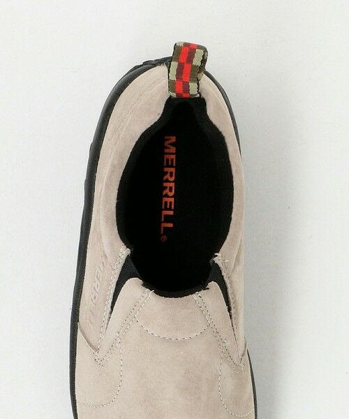 green label relaxing / グリーンレーベル リラクシング スニーカー | ＜MERRELL＞ジャングル モック シューズ | 詳細6