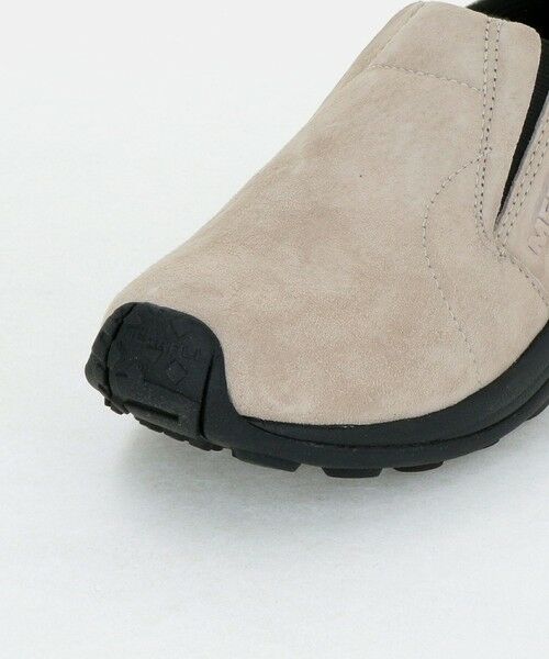 green label relaxing / グリーンレーベル リラクシング スニーカー | ＜MERRELL＞ジャングル モック シューズ | 詳細7