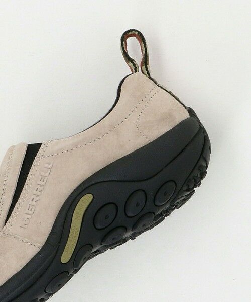 green label relaxing / グリーンレーベル リラクシング スニーカー | ＜MERRELL＞ジャングル モック シューズ | 詳細8