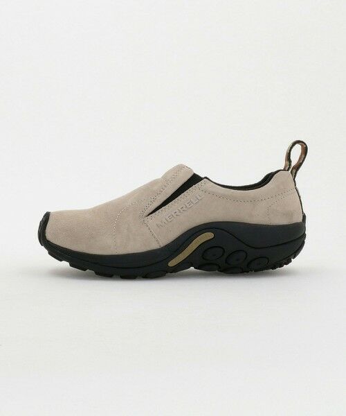 green label relaxing/O[[x NVO MERRELLWO bN V[Y BEIGE 24cm
