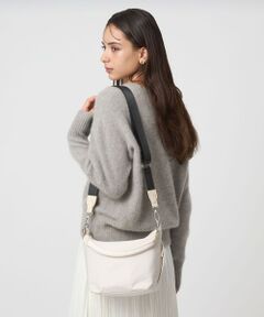 green label relaxing / グリーンレーベル リラクシング ショルダーバッグ | 2WAY フナガタ バッグ M / ショルダーバッグ はっ水