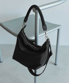 green label relaxing / グリーンレーベル リラクシング ショルダーバッグ | 2WAY フナガタ バッグ M / ショルダーバッグ はっ水