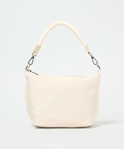 green label relaxing / グリーンレーベル リラクシング ショルダーバッグ | 2WAY フナガタ バッグ M / ショルダーバッグ はっ水 | 詳細5