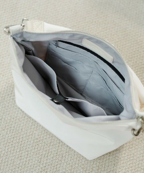 green label relaxing / グリーンレーベル リラクシング ショルダーバッグ | 2WAY フナガタ バッグ M / ショルダーバッグ はっ水 | 詳細2