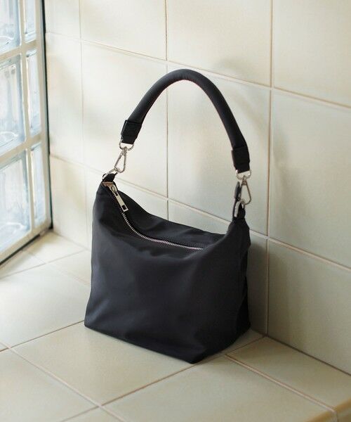 green label relaxing / グリーンレーベル リラクシング ショルダーバッグ | 2WAY フナガタ バッグ M / ショルダーバッグ はっ水 | 詳細6