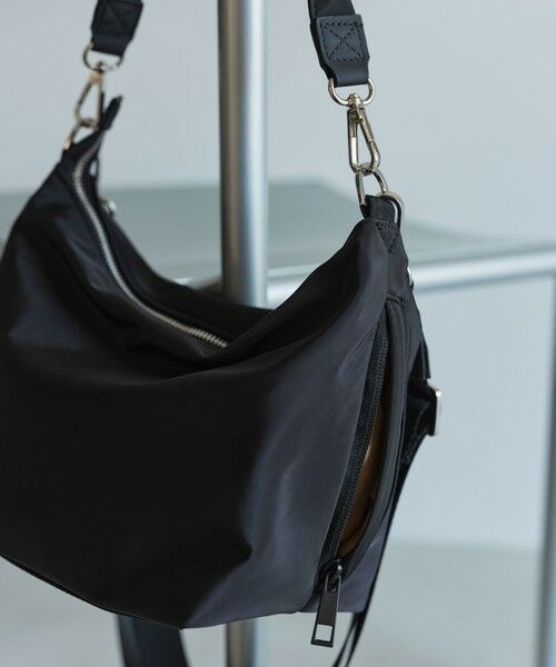 green label relaxing / グリーンレーベル リラクシング ショルダーバッグ | 2WAY フナガタ バッグ M / ショルダーバッグ はっ水 | 詳細8