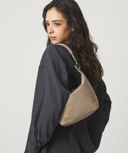 green label relaxing / グリーンレーベル リラクシング ショルダーバッグ | 2WAY フナガタ バッグ M / ショルダーバッグ はっ水 | 詳細11