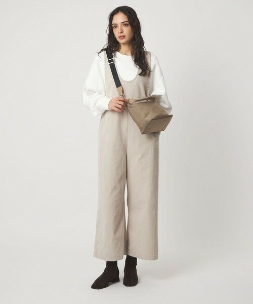 green label relaxing / グリーンレーベル リラクシング ショルダーバッグ | 2WAY フナガタ バッグ M / ショルダーバッグ はっ水 | 詳細14