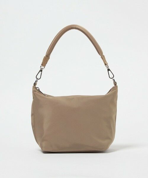 green label relaxing / グリーンレーベル リラクシング ショルダーバッグ | 2WAY フナガタ バッグ M / ショルダーバッグ はっ水 | 詳細15