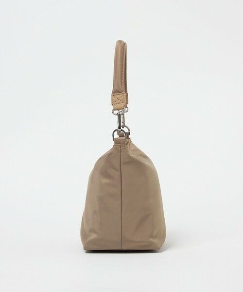 green label relaxing / グリーンレーベル リラクシング ショルダーバッグ | 2WAY フナガタ バッグ M / ショルダーバッグ はっ水 | 詳細16