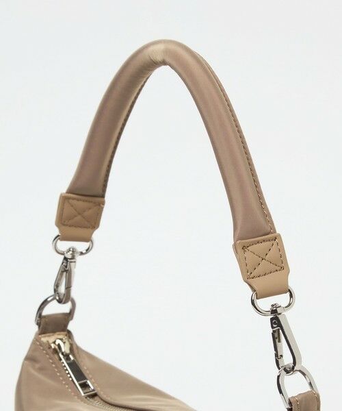 green label relaxing / グリーンレーベル リラクシング ショルダーバッグ | 2WAY フナガタ バッグ M / ショルダーバッグ はっ水 | 詳細17