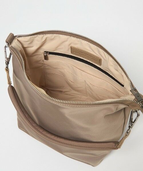 green label relaxing / グリーンレーベル リラクシング ショルダーバッグ | 2WAY フナガタ バッグ M / ショルダーバッグ はっ水 | 詳細19