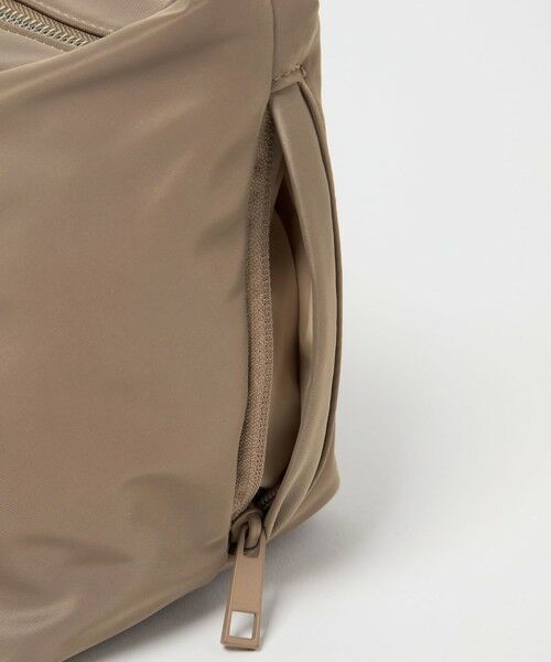 green label relaxing / グリーンレーベル リラクシング ショルダーバッグ | 2WAY フナガタ バッグ M / ショルダーバッグ はっ水 | 詳細23