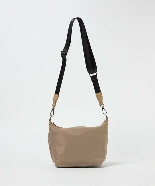 green label relaxing / グリーンレーベル リラクシング ショルダーバッグ | 2WAY フナガタ バッグ M / ショルダーバッグ はっ水 | 詳細26