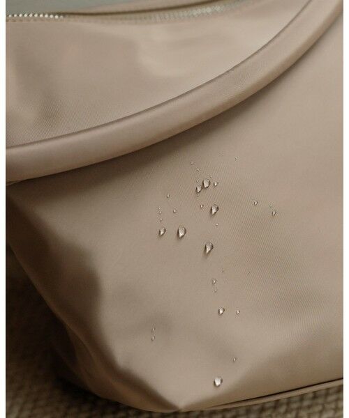 green label relaxing / グリーンレーベル リラクシング ショルダーバッグ | 2WAY フナガタ バッグ M / ショルダーバッグ はっ水 | 詳細10